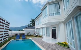Nirvana Villas Puncak
